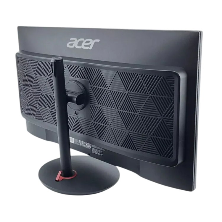 Монитор Acer 31.5" XV320QUM3BMIIPHX IPS 180Hz (UM.JX0EE.303)