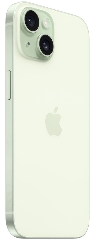 Apple iPhone 15 256GB Green (MTPA3)