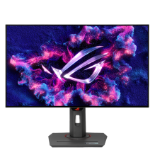 Монітор  Asus 26.5" XG27AQDMG OLED 240Hz 90LM0AH0-B01A70 (UA)