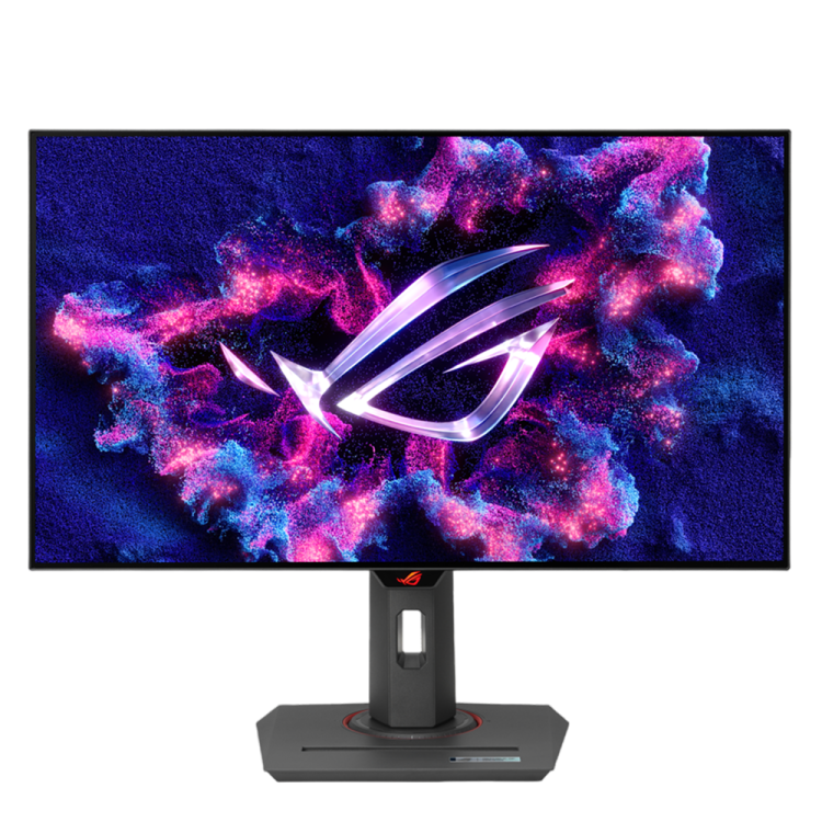Монітор  Asus 26.5" XG27AQDMG OLED 240Hz 90LM0AH0-B01A70 (UA)