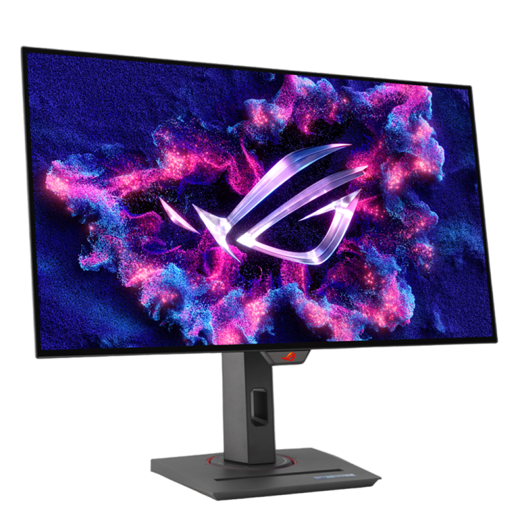 Монітор  Asus 26.5" XG27AQDMG OLED 240Hz 90LM0AH0-B01A70 (UA)