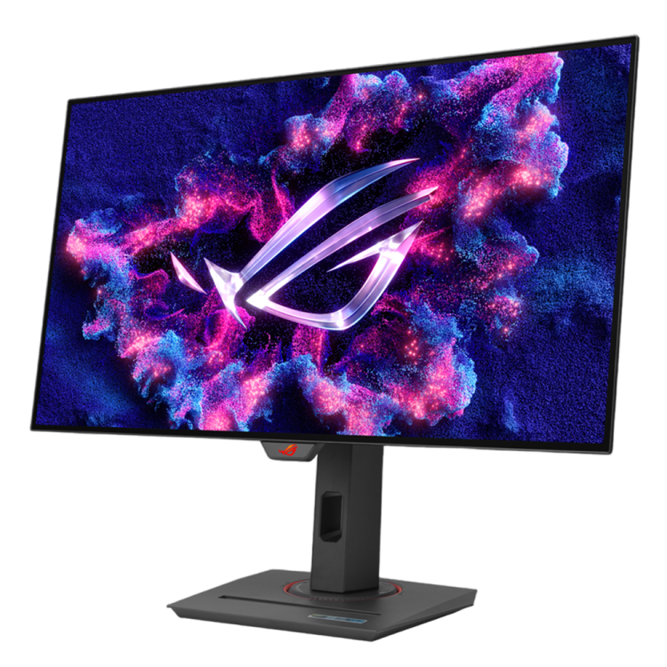 Монітор  Asus 26.5" XG27AQDMG OLED 240Hz 90LM0AH0-B01A70 (UA)