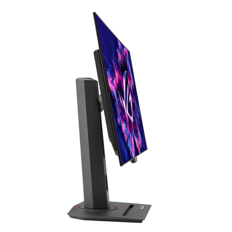 Монітор  Asus 26.5" XG27AQDMG OLED 240Hz 90LM0AH0-B01A70 (UA)