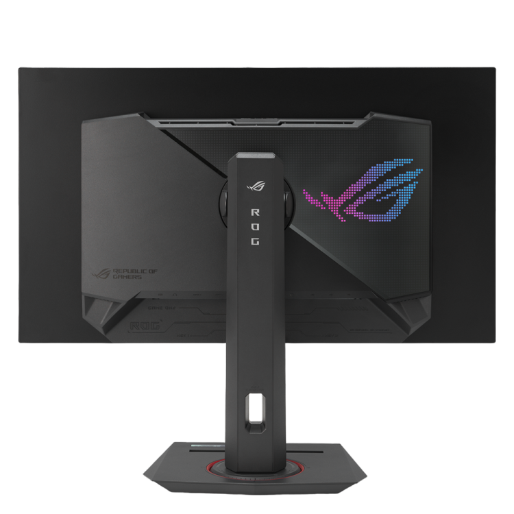 Монітор  Asus 26.5" XG27AQDMG OLED 240Hz 90LM0AH0-B01A70 (UA)