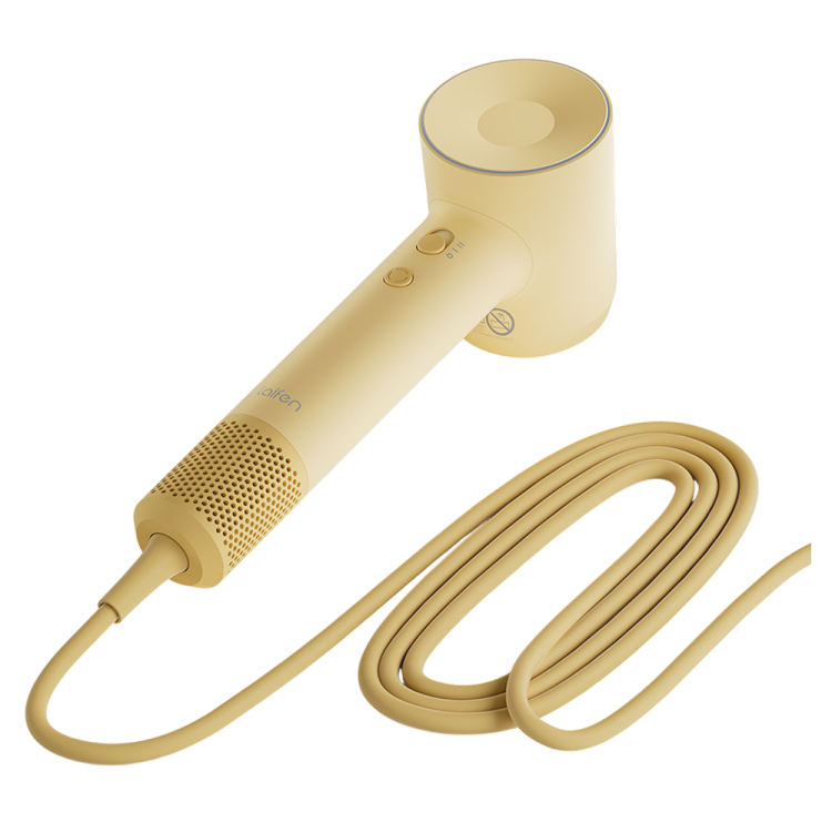 Фен Laifen SE 2 (1HD13-G-EU-YE-001) (Yellow)