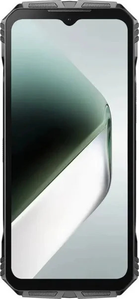 Смартфон DOOGEE S Cyber Pro 12/512GB Emerald Green