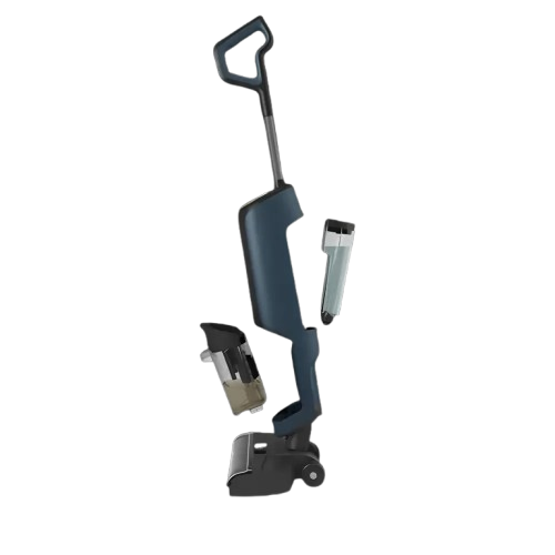 Аккумуляторный пылесос Electrolux 800 Wet&Dry Cordless Cleaner (EW81U3DB)