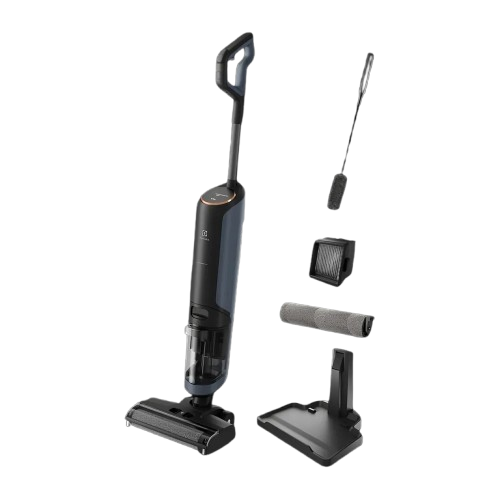 Аккумуляторный пылесос Electrolux 800 Wet&Dry Cordless Cleaner (EW81U3DB)