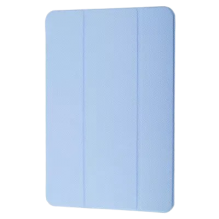 Чехол Dux Ducis для iPad Pro 13 2024 Toby Series (Blue)