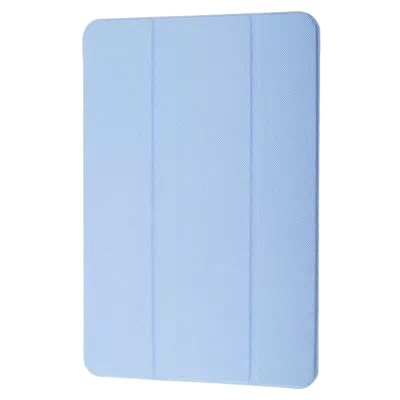Чехол Dux Ducis для iPad Pro 13 2024 Toby Series (Blue)