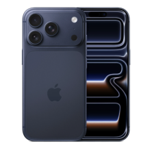 iPhone 17 Pro Max 1TB Deep Blue (MFYX4) бу, (Хороший стан, стандартна батарея)