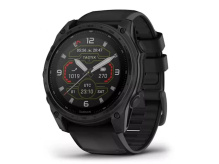 Garmin Tactix 8 51mm Solar Includes Applied Ballistics Ultralight Solver (010-03407-00/01)
