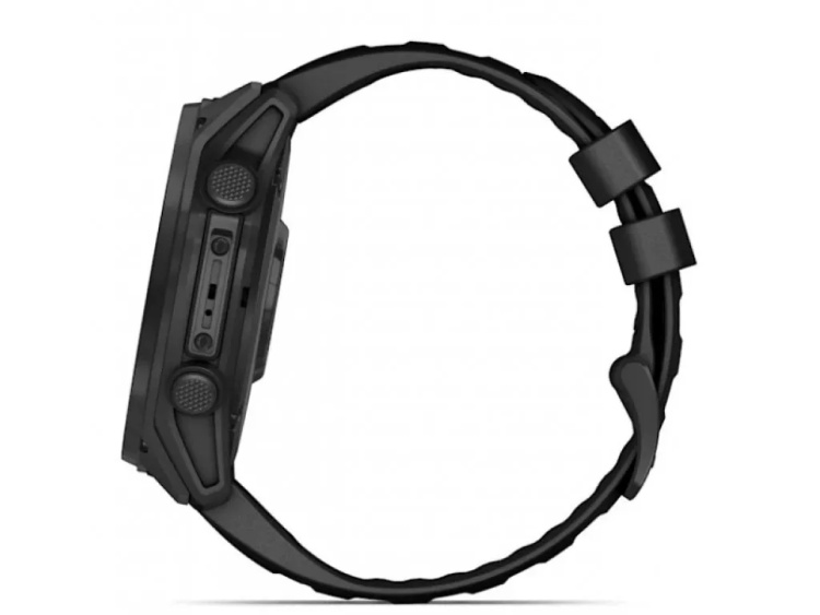 Garmin Tactix 8 51mm Solar Includes Applied Ballistics Ultralight Solver (010-03407-00/01)