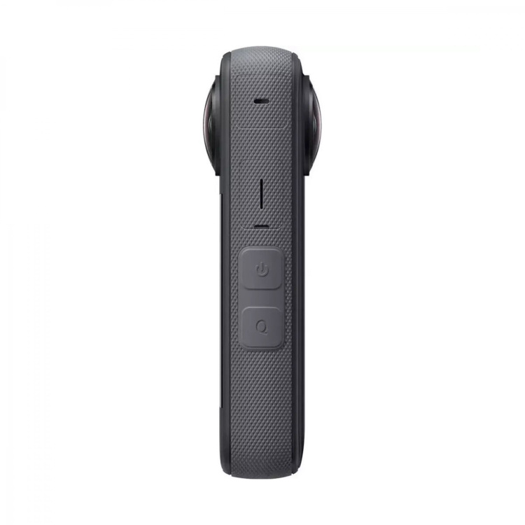 Екшн-камера Insta360 X3 (CINSAAQB)