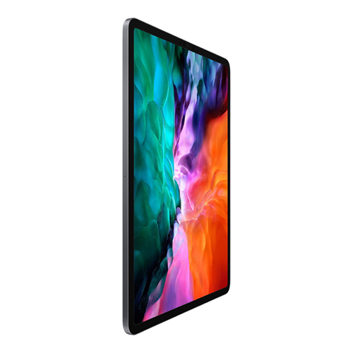 Apple iPad Pro 12.9 2020, 128 Space Gray (MY2H2) бу
