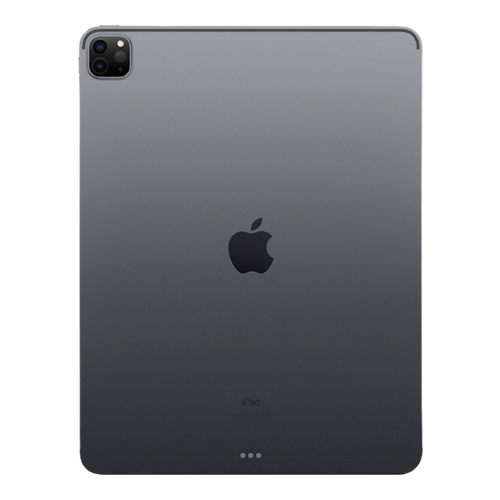 Apple iPad Pro 12.9 2020, 128GB, Space Gray