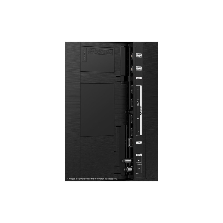 Телевизор Samsung 85 QE85Q70DAUXUA
