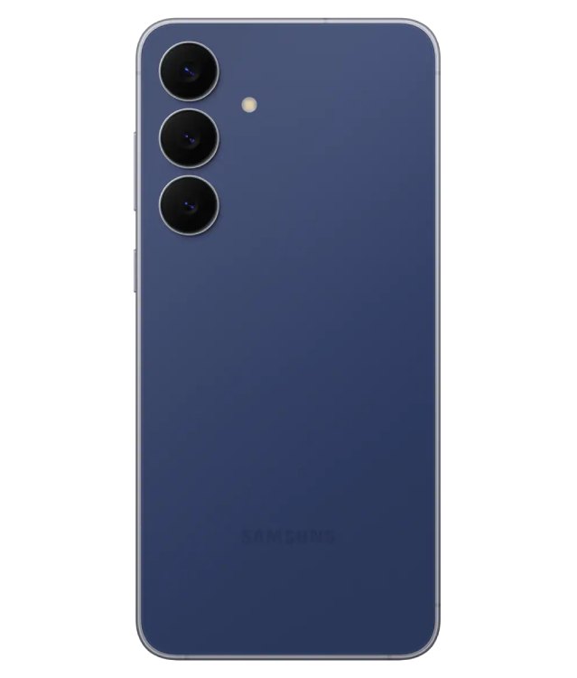 Смартфон Samsung Galaxy S25 FE 8/512GB Navy (Global)
