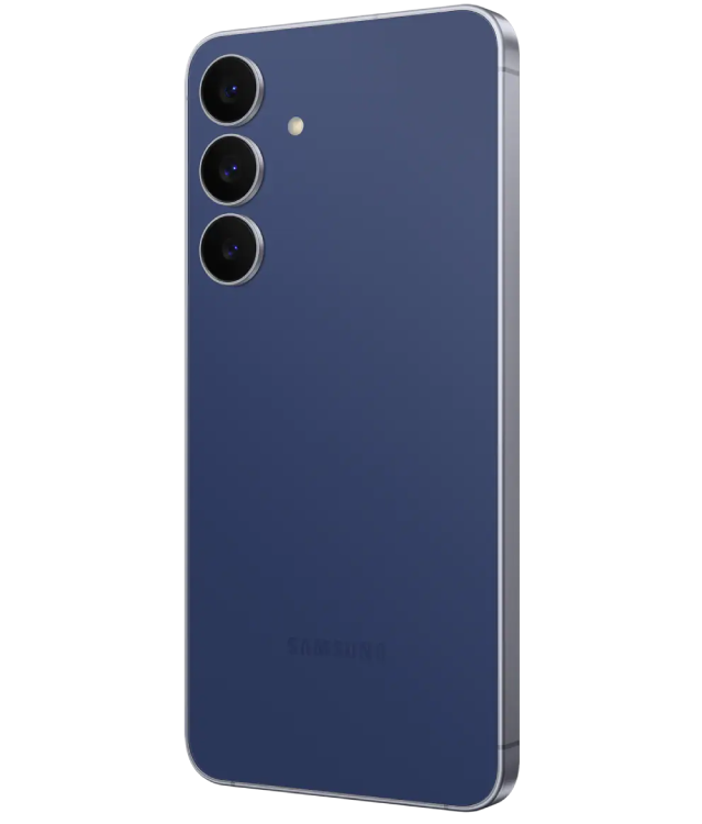 Смартфон Samsung Galaxy S25 FE 8/512GB Navy (Global)