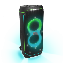 Акустика JBL Partybox Ultimate 2 (JBLPARTYBOXULT2EU)