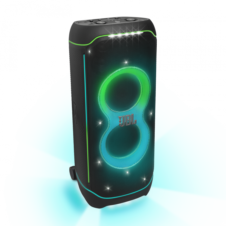 Акустика JBL Partybox Ultimate 2 (JBLPARTYBOXULT2EU)