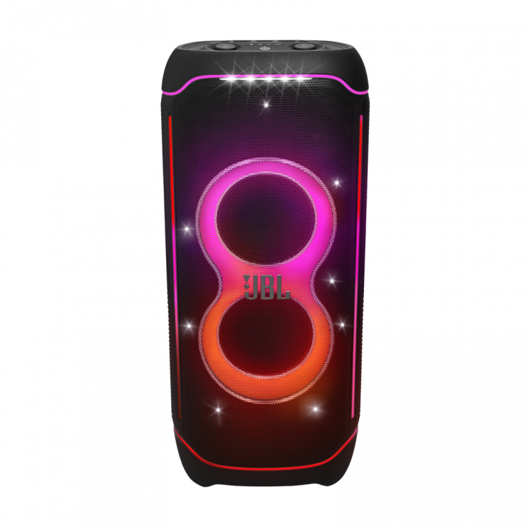 Акустика JBL Partybox Ultimate 2 (JBLPARTYBOXULT2EU)