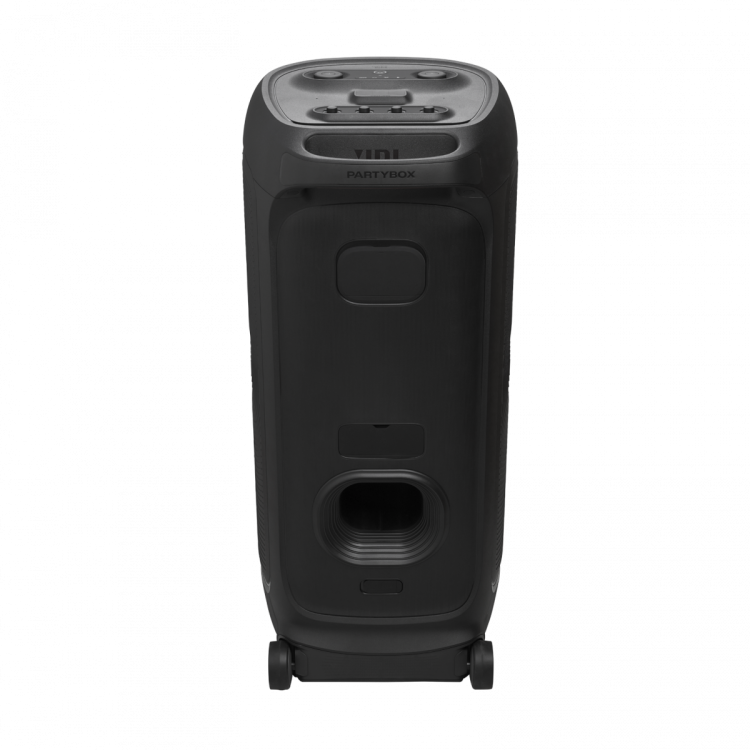 Акустика JBL Partybox Ultimate 2 (JBLPARTYBOXULT2EU)