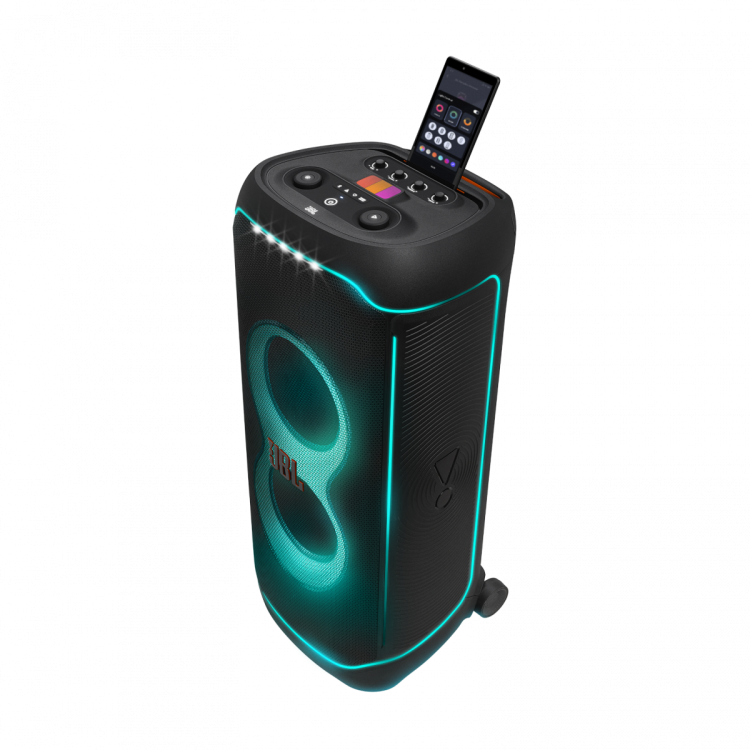Акустика JBL Partybox Ultimate 2 (JBLPARTYBOXULT2EU)