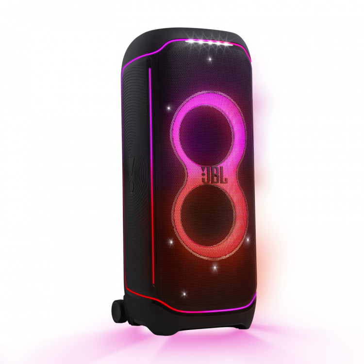 Акустика JBL Partybox Ultimate 2 (JBLPARTYBOXULT2EU)