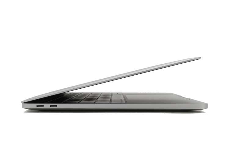 Apple MacBook Pro 13" Space Gray M1 8/512 (MYD92) 2020