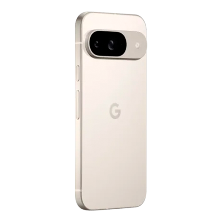 Google Pixel 9 12/128GB Porcelain (G2YBB;GUR25) бу, 9/10