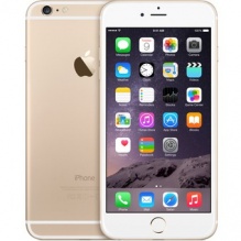 Apple iPhone 6 Plus 16GB Gold (Neverlock)