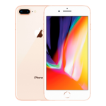 Apple iPhone 8 Plus 64GB Gold бу (Стан 8/10) Apple iPhone 8 Plus 64GB Gold бу (Стан 8/10)