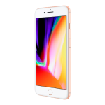 Apple iPhone 8 Plus 64GB Gold бу (Стан 8/10) Apple iPhone 8 Plus 64GB Gold бу (Стан 8/10)