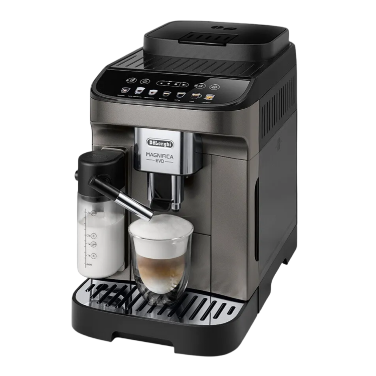 Кавомашина DeLonghi ECAM 290.81.TB (EU)