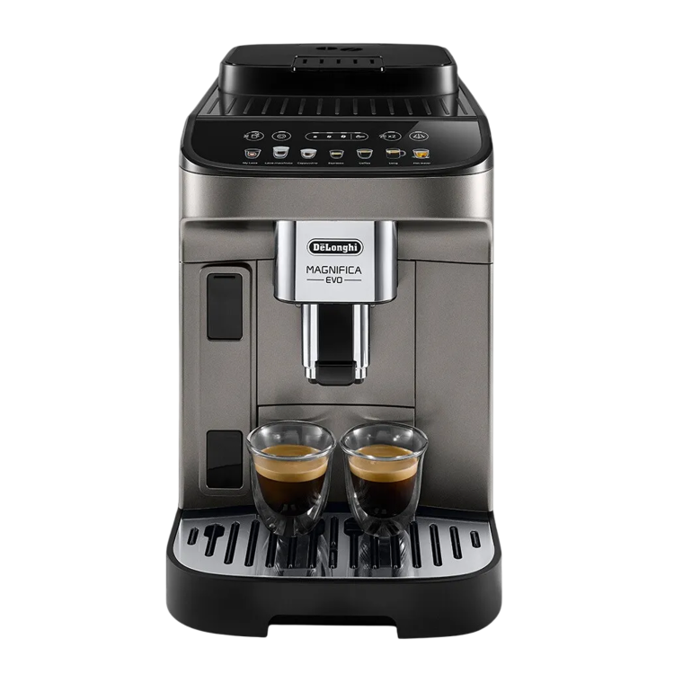 Кавомашина DeLonghi ECAM 290.81.TB (EU)