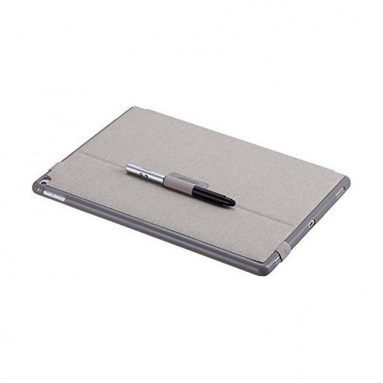 Чехол Momax для iPad Pro 11" Oxford with Pen Holder Series