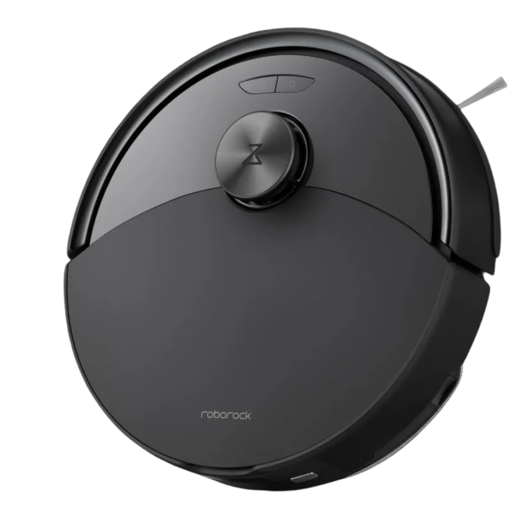 Робот-пилосос Roborock Q10 VF+ Black (Q10VFP52-00) (EU) Робот-пилосос Roborock Q10 VF+ Black (Q10VFP52-00) (EU)