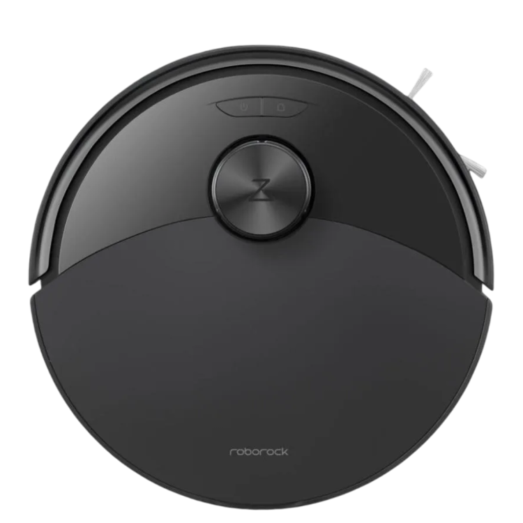 Робот-пилосос Roborock Q10 VF+ Black (Q10VFP52-00) (EU) Робот-пилосос Roborock Q10 VF+ Black (Q10VFP52-00) (EU)