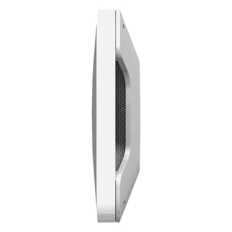 Датчик дыма и угарного газа Ajax FireProtect Plus, Jeweler, беспроводной, White