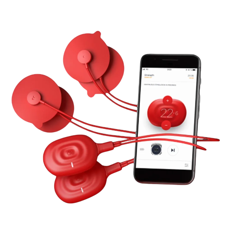 Міостимулятор PowerDot 2.0 DUO (PD01920-01)