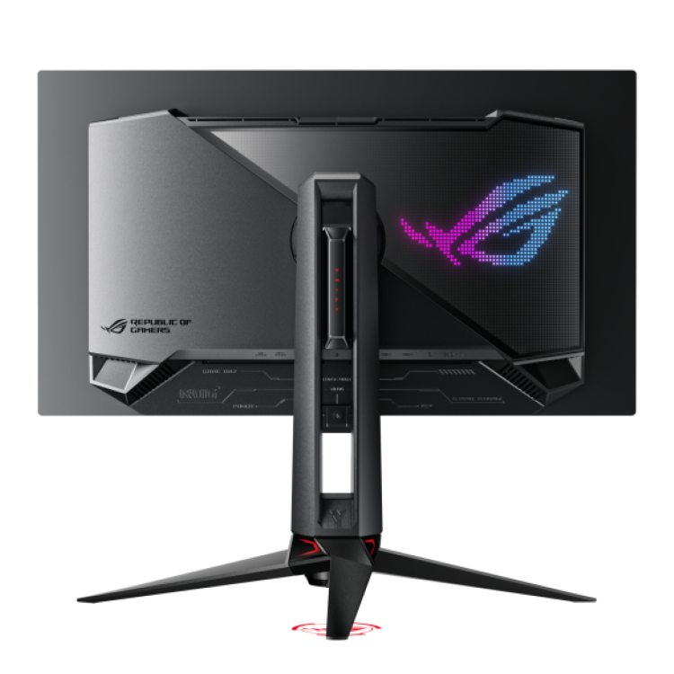 Монитор Asus 31.5" ROG Swift PG32UCDMZ QD-OLED 240Hz 90LM09T0-B01371 (UA) Монитор Asus 31.5" ROG Swift PG32UCDMZ QD-OLED 240Hz 90LM09T0-B01371 (UA)