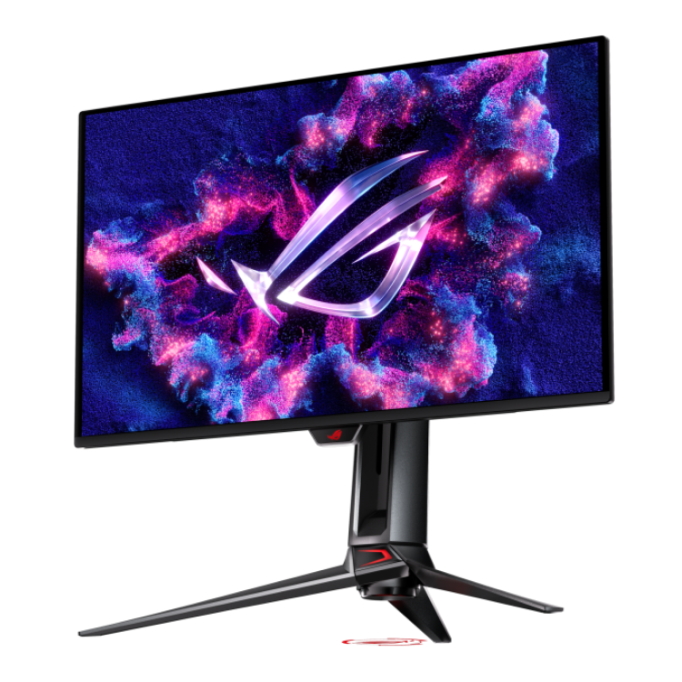 Монитор Asus 31.5" ROG Swift PG32UCDMZ QD-OLED 240Hz 90LM09T0-B01371 (UA) Монитор Asus 31.5" ROG Swift PG32UCDMZ QD-OLED 240Hz 90LM09T0-B01371 (UA)