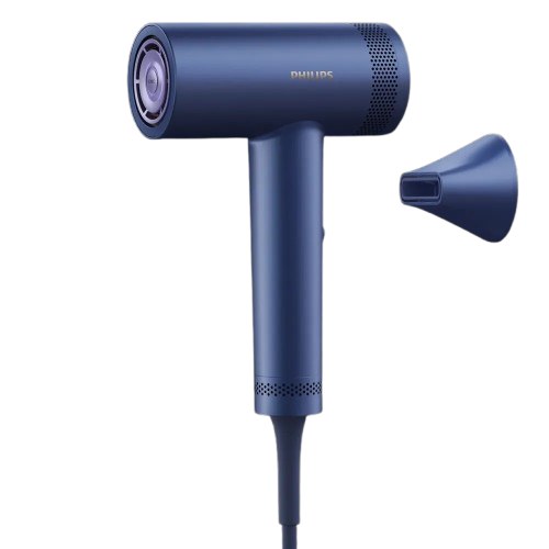 Фен Philips ThermoShield Advanced Series 8000 (BHD839/00)