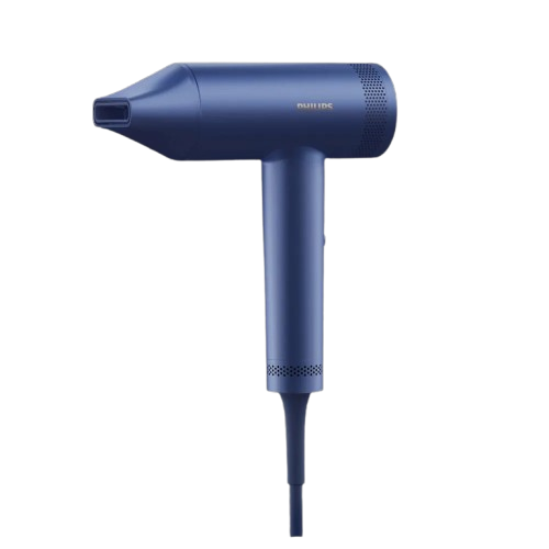Фен Philips ThermoShield Advanced Series 8000 (BHD839/00)