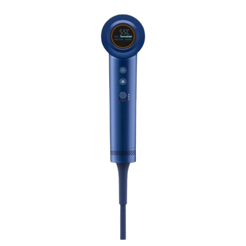 Фен Philips ThermoShield Advanced Series 8000 (BHD839/00)