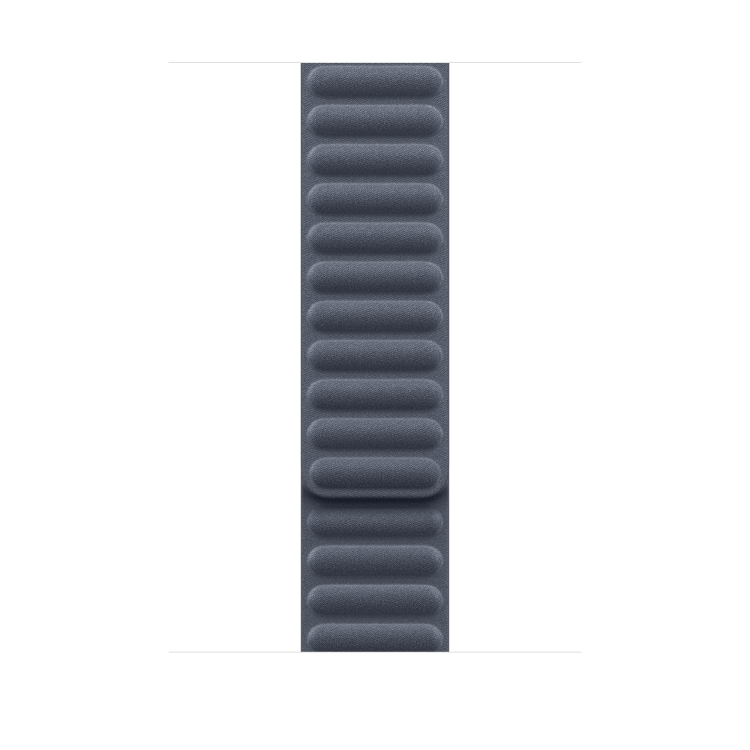 Ремінець Apple Magnetic Link для Apple Watch 38/40/41/42mm Navy - S/M