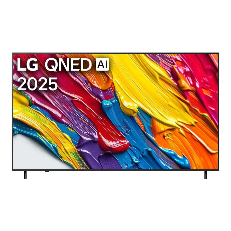 Телевізор LG 86 86QNED82A3B (EU)