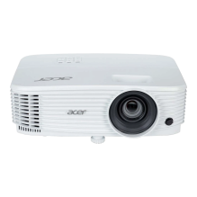 Мультимедийный проектор Acer P1257i MR.JUR11.001 (UA)