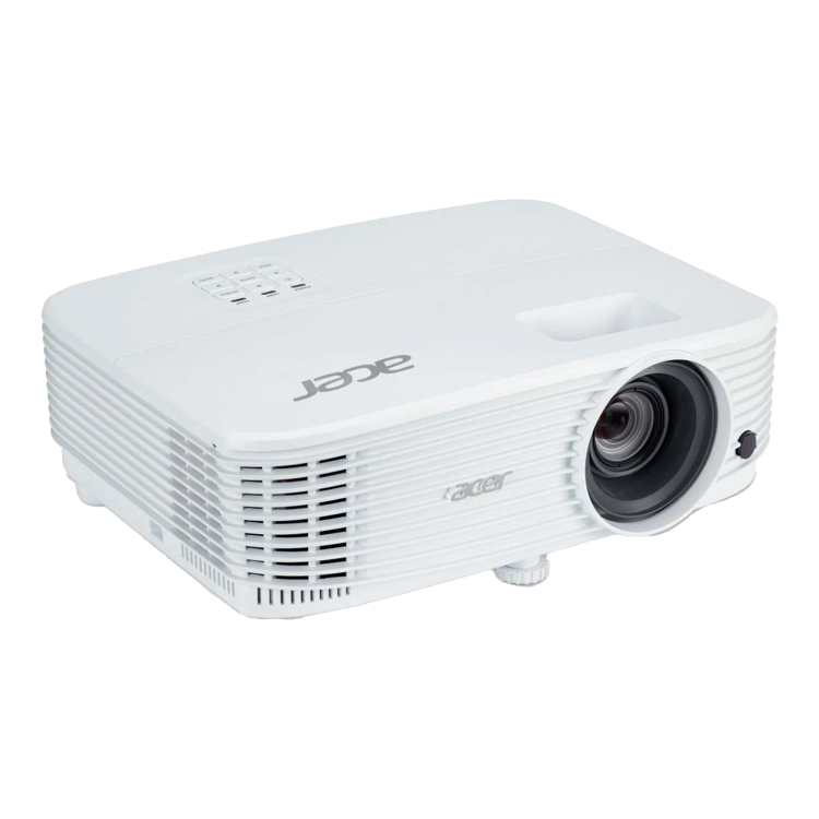 Мультимедийный проектор Acer P1257i MR.JUR11.001 (UA) Мультимедийный проектор Acer P1257i MR.JUR11.001 (UA)